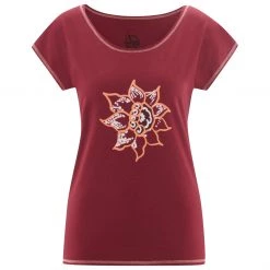 Red Chili - Women's Zonita T-Shirt - T-shirt