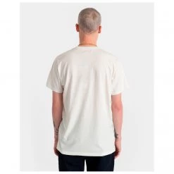 Revolution - Regular Fit T-Shirt with Front Print CAS - T-shirt -Tée-shirts Soldes revolution regular fit t shirt with front print cas t shirt detail 3