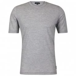 Rewoolution - Caleb - T-shirt en laine mérinos -Tée-shirts Soldes rewoolution caleb t shirt en laine merinos 1