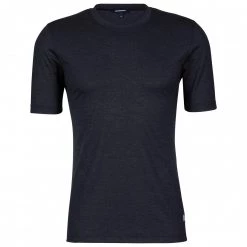 Rewoolution - Caleb - T-shirt en laine mérinos -Tée-shirts Soldes rewoolution caleb t shirt en laine merinos 3