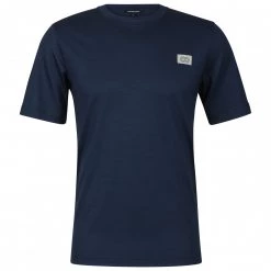 Rewoolution - Jesper - T-shirt en laine mérinos