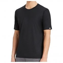 Rewoolution - Trick - Sous-vêtement mérinos -Tée-shirts Soldes rewoolution trick sous vetement merinos bf 1