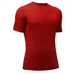 Rewoolution - Trick - Sous-vêtement mérinos -Tée-shirts Soldes rewoolution trick sous vetement merinos bf 3