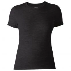 Rewoolution - Women's Cherry - Sous-vêtement mérinos -Tée-shirts Soldes rewoolution womens cherry sous vetement merinos bf 2