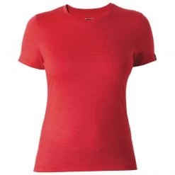 Rewoolution - Women's Cherry - Sous-vêtement mérinos