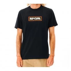 Rip Curl - Big Mumma Icon Tee - T-shirt -Tée-shirts Soldes rip curl big mumma icon tee t shirt 1