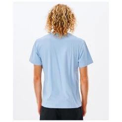 Rip Curl - Big Mumma Icon Tee - T-shirt -Tée-shirts Soldes rip curl big mumma icon tee t shirt detail 3