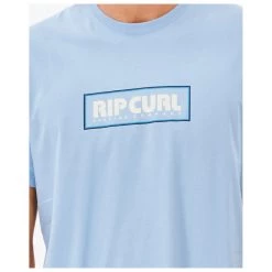 Rip Curl - Big Mumma Icon Tee - T-shirt -Tée-shirts Soldes rip curl big mumma icon tee t shirt detail 4