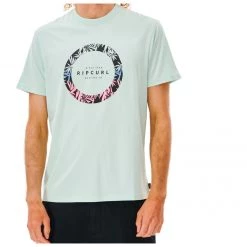 Rip Curl - Fill Me Up Tee - T-shirt -Tée-shirts Soldes rip curl fill me up tee t shirt 1
