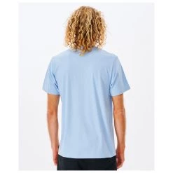 Rip Curl - Search Trip Tee - T-shirt -Tée-shirts Soldes rip curl search trip tee t shirt detail 3