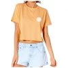 Rip Curl - Women's Wettie Icon Tee II - T-shirt