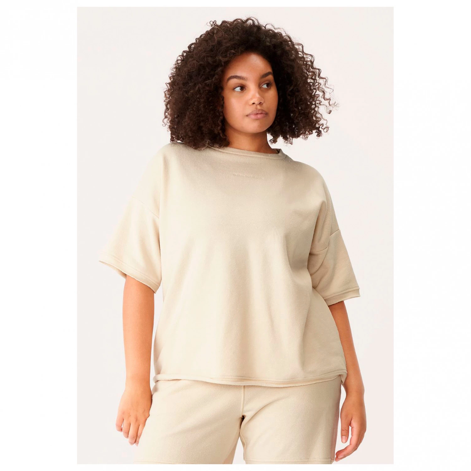 Röhnisch - Women's Nila Neps Tee - T-shirt 2 Röhnisch - Women's Nila Neps Tee - T-shirt – Image 2