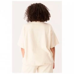 Röhnisch - Women's Nila Neps Tee - T-shirt 8 Röhnisch - Women's Nila Neps Tee - T-shirt -Tée-shirts Soldes roehnisch womens nila neps tee t shirt detail 3