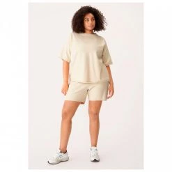 Röhnisch - Women's Nila Neps Tee - T-shirt 9 Röhnisch - Women's Nila Neps Tee - T-shirt -Tée-shirts Soldes roehnisch womens nila neps tee t shirt detail 4