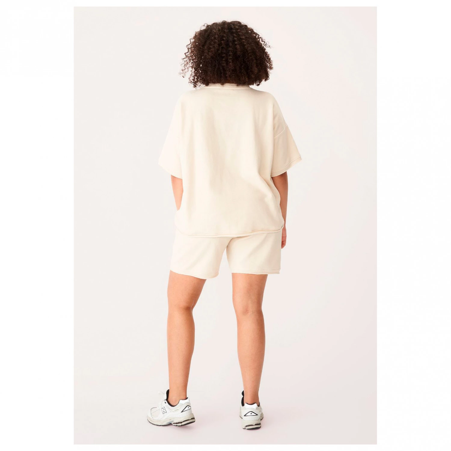 Röhnisch - Women's Nila Neps Tee - T-shirt 5 Röhnisch - Women's Nila Neps Tee - T-shirt – Image 5