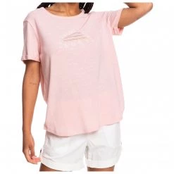 Roxy - Women's Oceanholic - T-shirt 9 Roxy - Women's Oceanholic - T-shirt -Tée-shirts Soldes roxy womens oceanholic t shirt 3