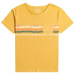 Roxy - Women's Palmtrees and Coconuts - T-shirt -Tée-shirts Soldes roxy womens palmtrees and coconuts t shirt 2