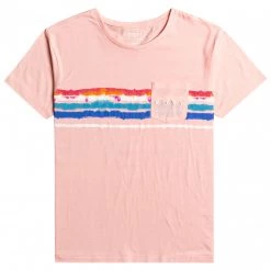 Roxy - Women's Palmtrees and Coconuts - T-shirt -Tée-shirts Soldes roxy womens palmtrees and coconuts t shirt 3