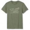 Royal Robbins - Vintage Patch S/S - T-shirt
