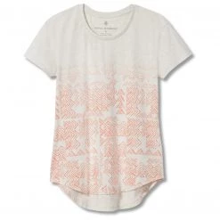 Royal Robbins - Women's All Over Acadia S/S - T-shirt