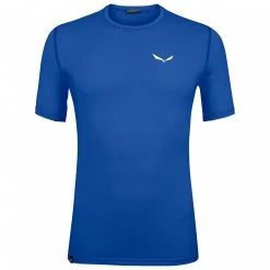 Salewa - Pedroc 3 Dry T-Shirt - T-shirt technique -Tée-shirts Soldes salewa pedroc 3 dry t shirt t shirt technique 3