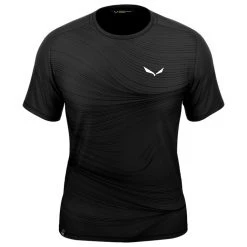 Salewa - Seceda Dry T-Shirt - T-shirt technique -Tée-shirts Soldes salewa seceda dry t shirt t shirt technique 2