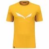 Salewa - Solidlogo Dri-Rel S/S Tee - T-shirt