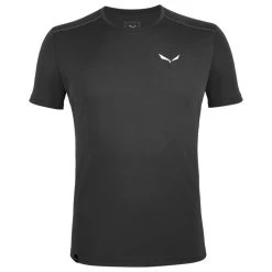 Salewa - Sporty B 4 Dry S/S Tee - T-shirt technique 8 Salewa - Sporty B 4 Dry S/S Tee - T-shirt technique -Tée-shirts Soldes salewa sporty b 4 dry s s tee t shirt technique 1