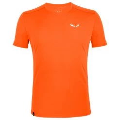 Salewa - Sporty B 4 Dry S/S Tee - T-shirt technique 9 Salewa - Sporty B 4 Dry S/S Tee - T-shirt technique -Tée-shirts Soldes salewa sporty b 4 dry s s tee t shirt technique 2