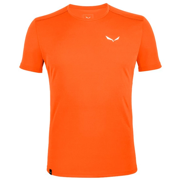 Salewa - Sporty B 4 Dry S/S Tee - T-shirt technique 4 Salewa - Sporty B 4 Dry S/S Tee - T-shirt technique – Image 4