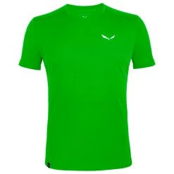 Salewa - Sporty B 4 Dry S/S Tee - T-shirt technique 10 Salewa - Sporty B 4 Dry S/S Tee - T-shirt technique -Tée-shirts Soldes salewa sporty b 4 dry s s tee t shirt technique 3