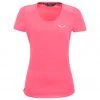 Salewa - Women's Alpine Hemp T-Shirt - T-shirt technique