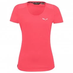 Salewa - Women's Alpine Hemp T-Shirt - T-shirt technique 7 Salewa - Women's Alpine Hemp T-Shirt - T-shirt technique -Tée-shirts Soldes salewa womens alpine hemp t shirt t shirt technique 2