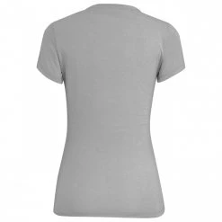 Salewa - Women's Graphic Dri-Rel S/S Tee - T-shirt technique -Tée-shirts Soldes salewa womens graphic dri rel s s tee t shirt technique detail 3