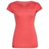 Salewa - Women's Puez Melange Dry S/S Tee - T-shirt