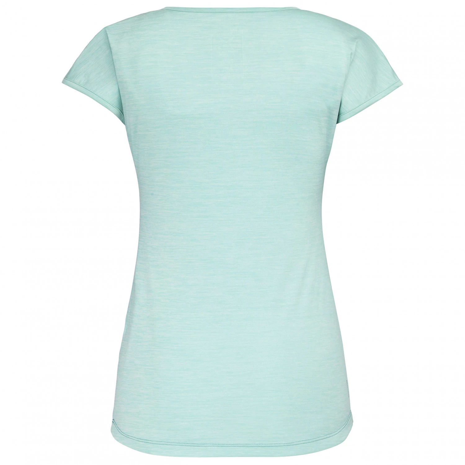 Salewa - Women's Puez Melange Dry S/S Tee - T-shirt 2 Salewa - Women's Puez Melange Dry S/S Tee - T-shirt – Image 2