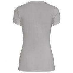 Salewa - Women's Solid Dri-Release S/S Tee - T-shirt -Tée-shirts Soldes salewa womens solid dri release s s tee t shirt detail 3