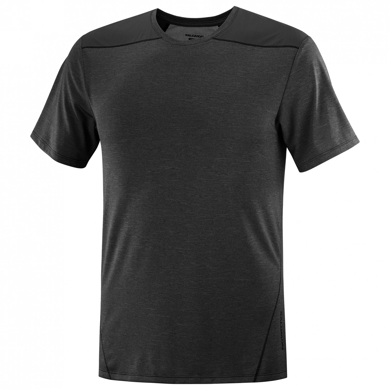 Salomon - Outline - T-shirt technique 4 Salomon - Outline - T-shirt technique – Image 4