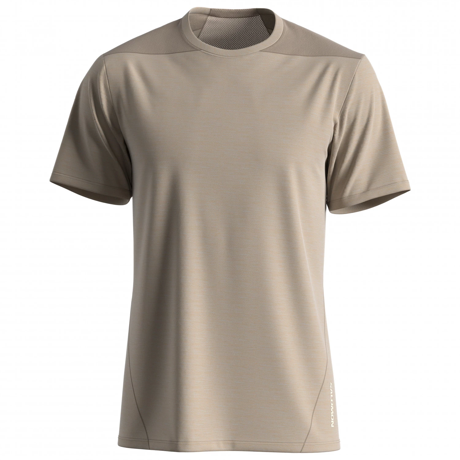 Salomon - Outline - T-shirt technique 5 Salomon - Outline - T-shirt technique – Image 5