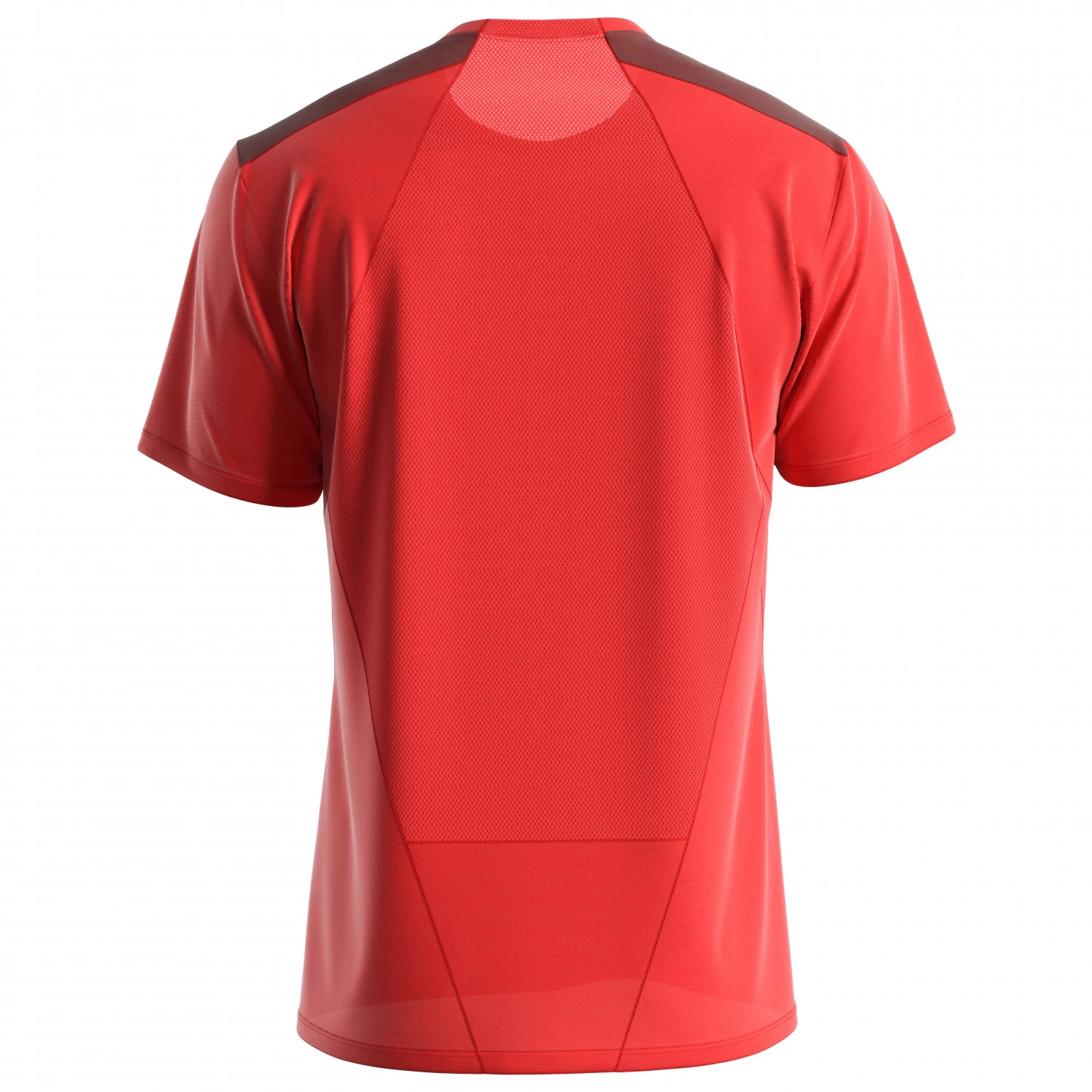 Salomon - Outline - T-shirt technique 2 Salomon - Outline - T-shirt technique – Image 2