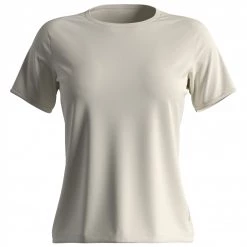 Salomon - Women's Essential Tencel LC19845 - T-shirt -Tée-shirts Soldes salomon womens essential tencel lc19845 t shirt 1