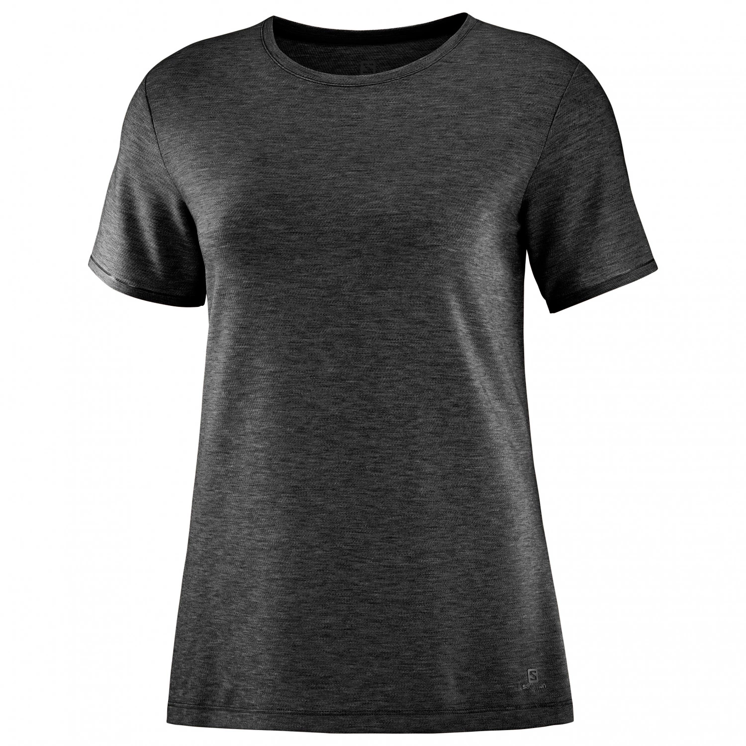 Salomon - Women's Sntial Tencel S/S Tee - T-shirt 5 Salomon - Women's Sntial Tencel S/S Tee - T-shirt – Image 5