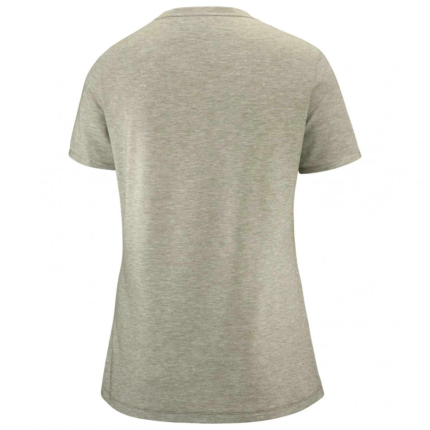 Salomon - Women's Sntial Tencel S/S Tee - T-shirt 2 Salomon - Women's Sntial Tencel S/S Tee - T-shirt – Image 2