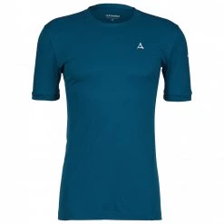 Schöffel - T Shirt Rodica M - T-shirt -Tée-shirts Soldes schoeffel t shirt rodica m t shirt 1