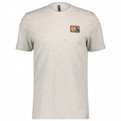 Scott - Casual Winter S/S - T-shirt -Tée-shirts Soldes scott casual winter s s t shirt 1