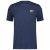 Scott - Casual Winter S/S - T-shirt