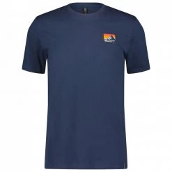 Scott - Casual Winter S/S - T-shirt -Tée-shirts Soldes scott casual winter s s t shirt 2