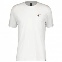 Scott - Division S/S - T-shirt