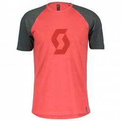 Scott - Icon Raglan S/S - T-shirt