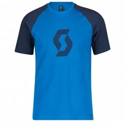 Scott - Icon Raglan S/S - T-shirt -Tée-shirts Soldes scott icon raglan s s t shirt 4